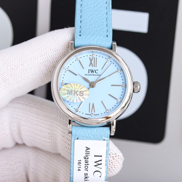 Watches IWS 322998 size:34 mm