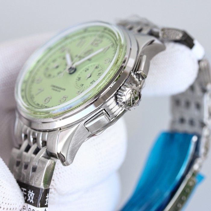 Watches BREITLING 323219 size:42 mm