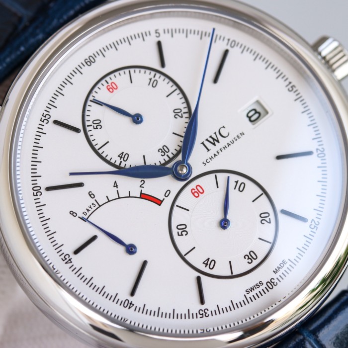 Watches IWS 322965 size:37*9.4 mm