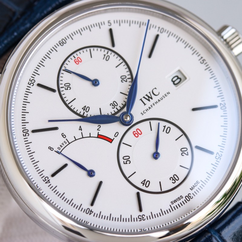 Watches IWS 322965 size:37*9.4 mm