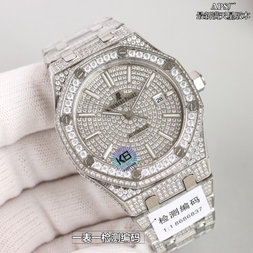 Watches AudemarsPiguet 323073 size:41 mm