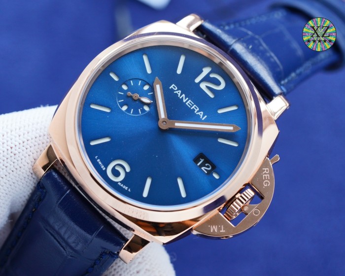 Watches PANERAI 322868 size:44*12 m