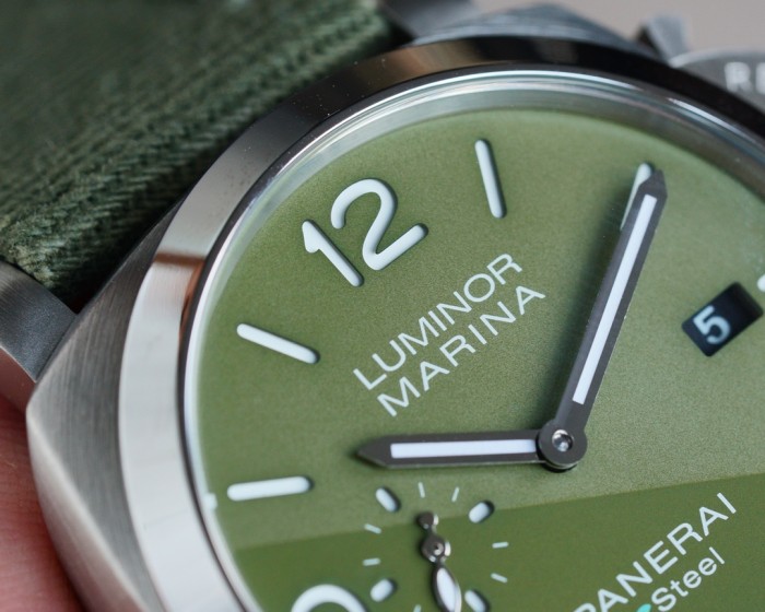 Watches PANERAI 322864 size:42 mm