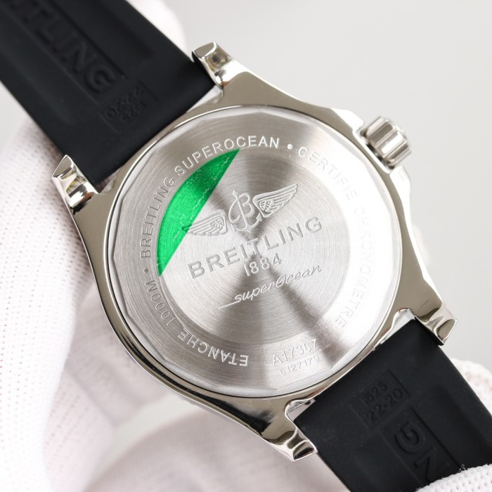 Watches BREITLING 323209 size:41 mm