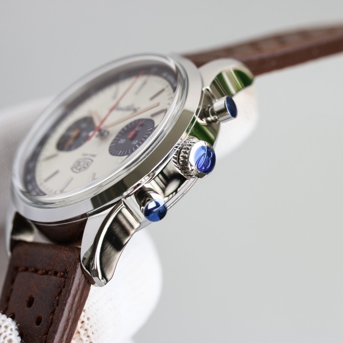 Watches BREITLING 323166 size:41*14.27 mm