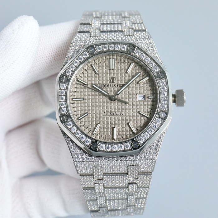 Watches AudemarsPiguet 323123 size:42*12 mm