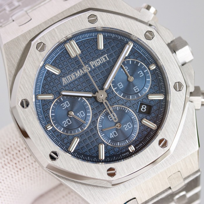 Watches AudemarsPiguet 323078 size:41 mm