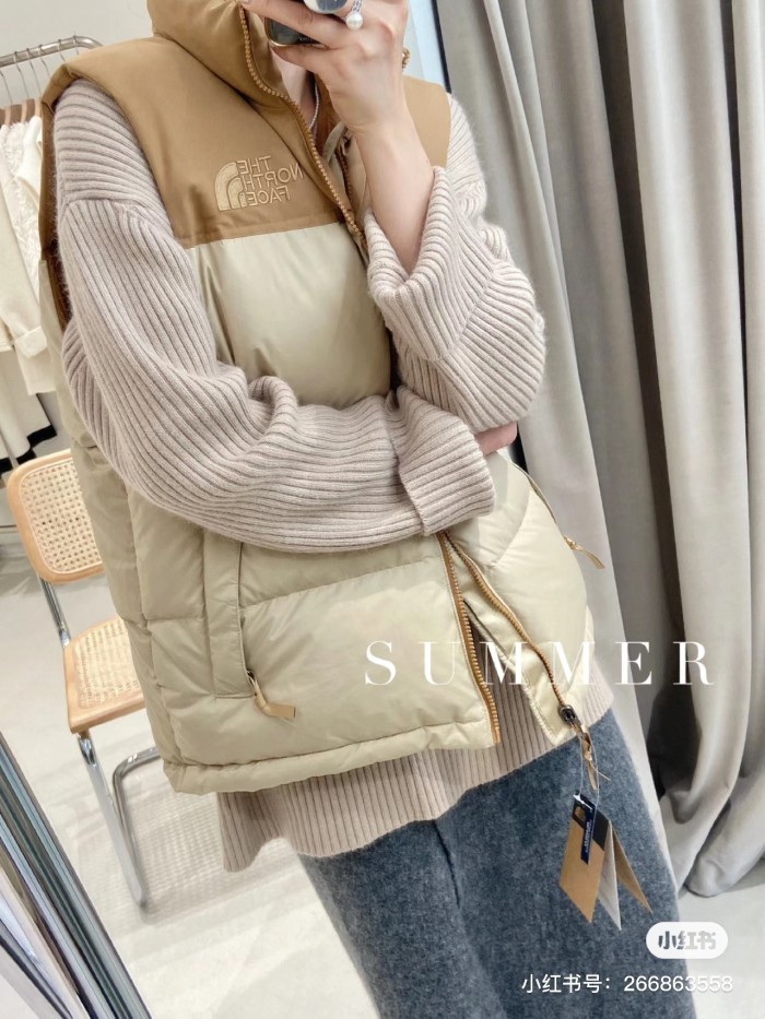 Clothes The North Face 311