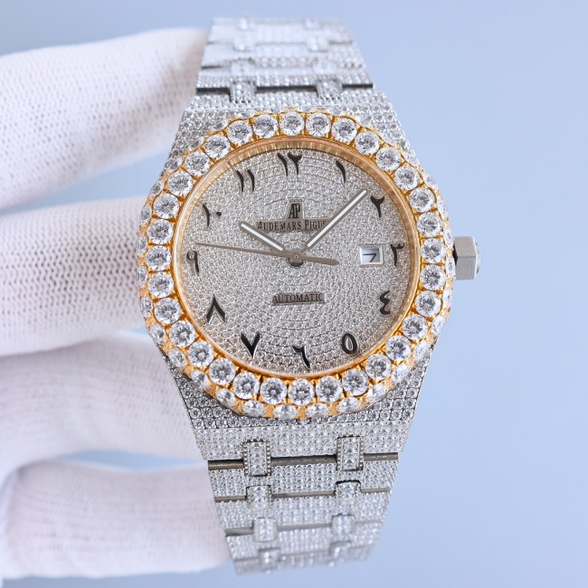 Watches AudemarsPiguet 323100 size:42*12 mm