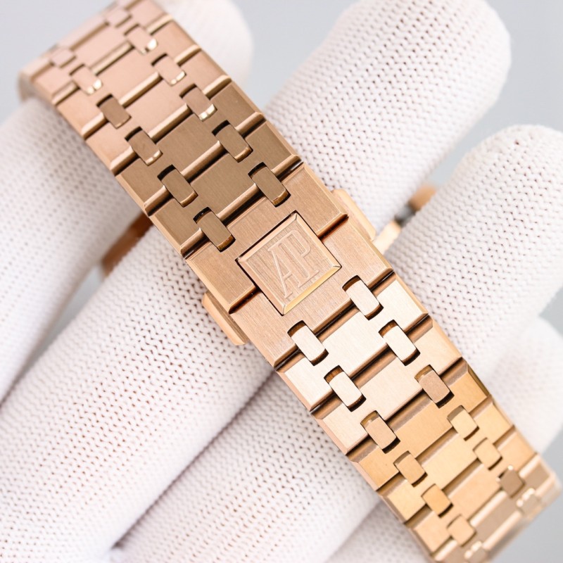 Watches AudemarsPiguet 323079 size:41 mm