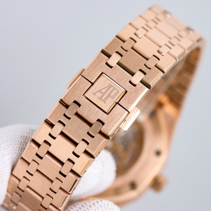 Watches AudemarsPiguet 323141 size:41*10.4 mm