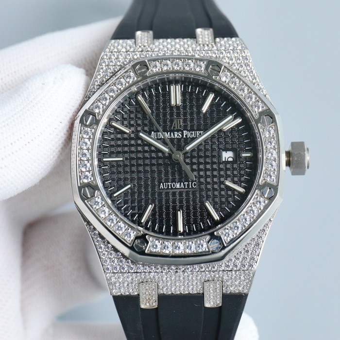 Watches AudemarsPiguet 323122 size:42*12 mm