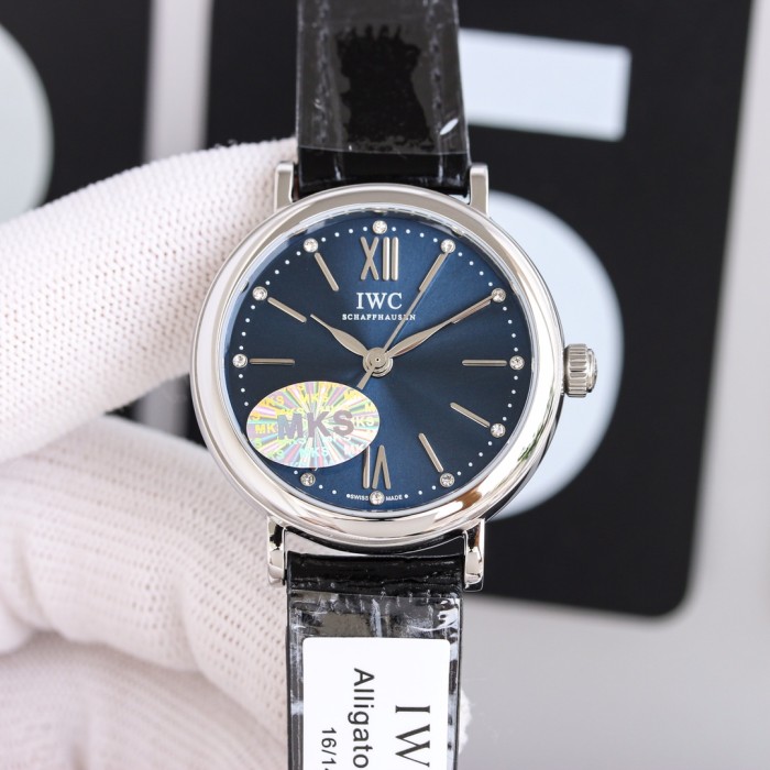 Watches IWS 322996 size:34 mm