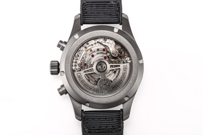 Watches IWS 323039 size:41 mm