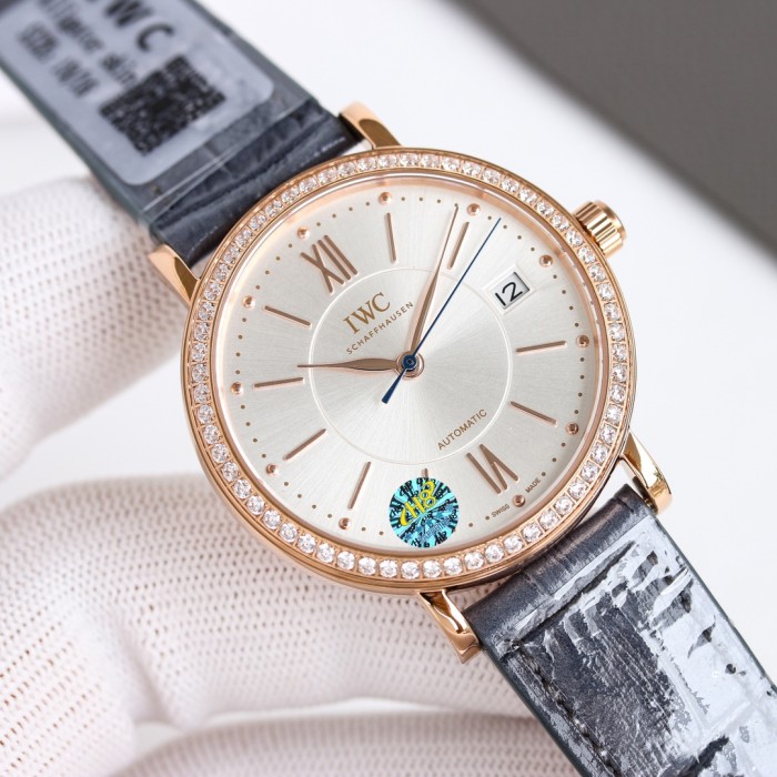 Watches IWS 322986 size:37*9.4 mm