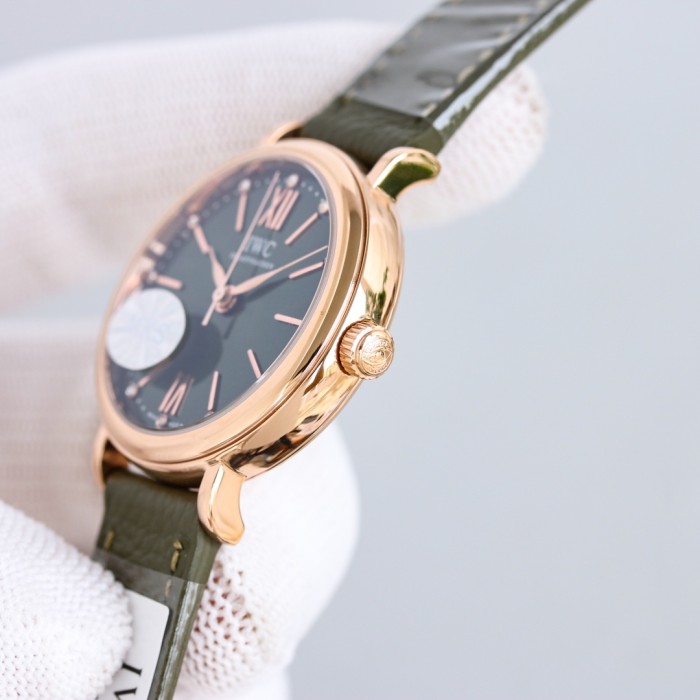 Watches IWS 322970 size:37*9.4 mm