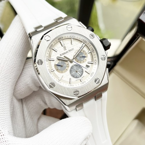 Watches AudemarsPiguet 323110 size:44*15 mm