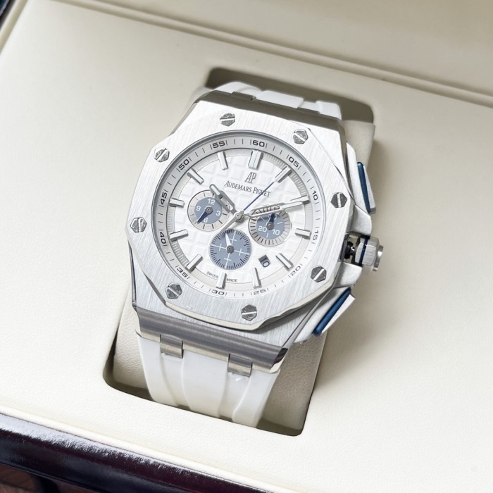 Watches AudemarsPiguet 323137 size:44*15 mm