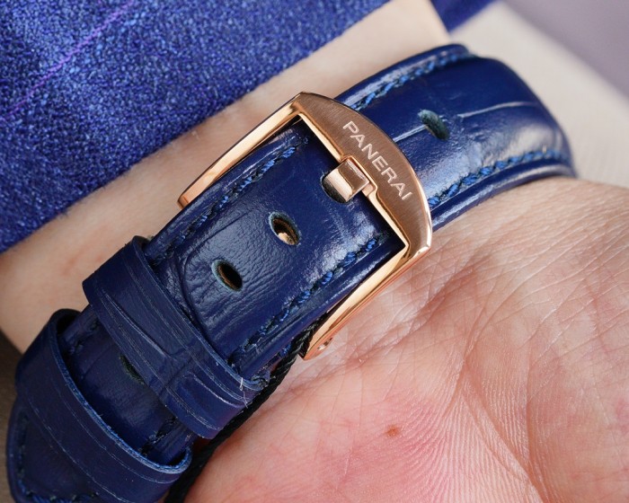 Watches PANERAI 322861 size:42 mm