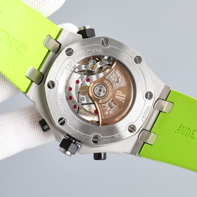 Watches AudemarsPiguet 323064 size:42 mm