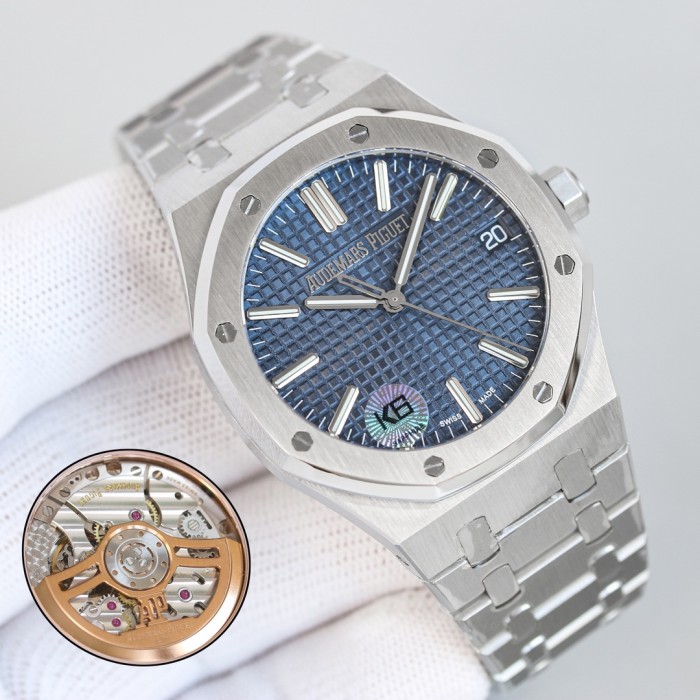 Watches AudemarsPiguet 323145 size:41*10.4 mm