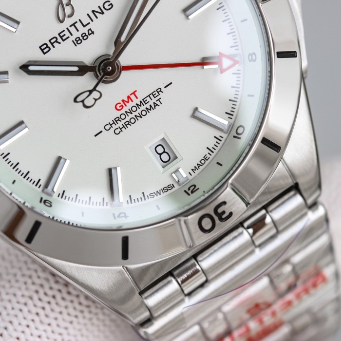 Watches BREITLING 323260 size:40 mm