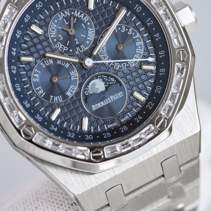 Watches AudemarsPiguet 323139 size:41 mm