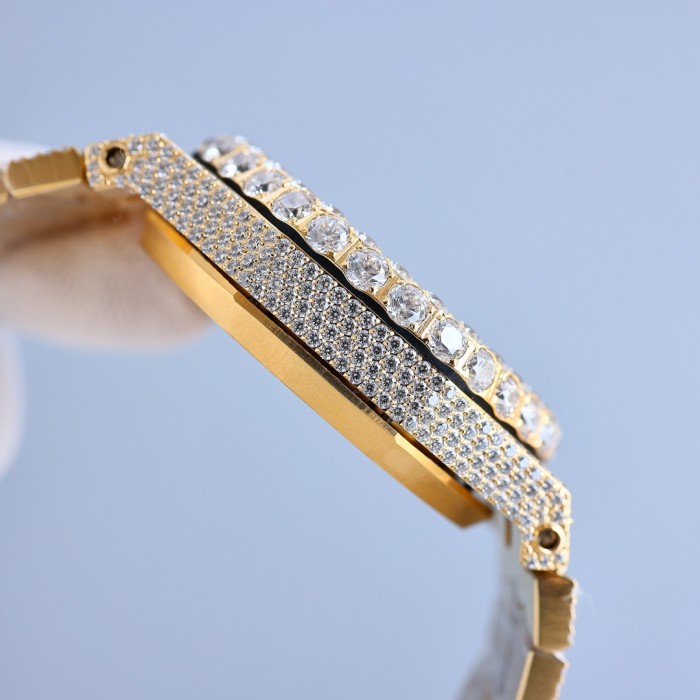 Watches AudemarsPiguet 323097 size:42*12 mm