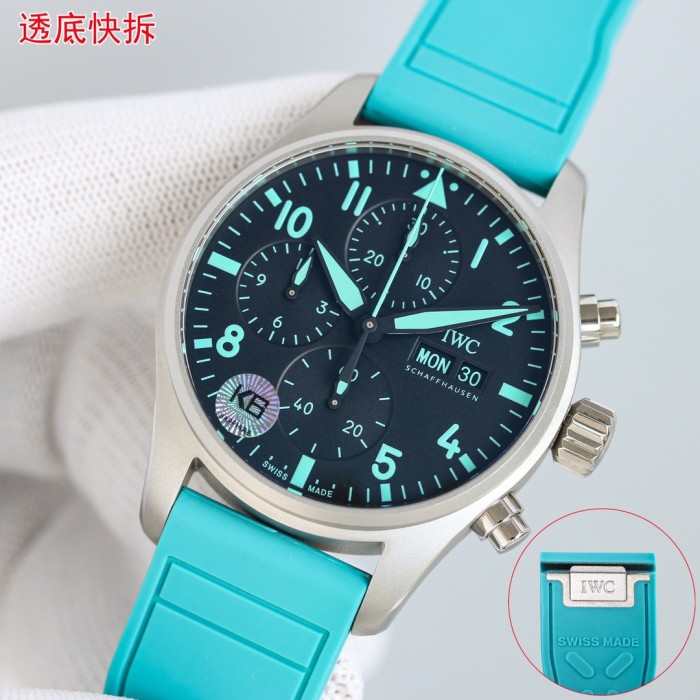 Watches IWS 323046 size:41 mm
