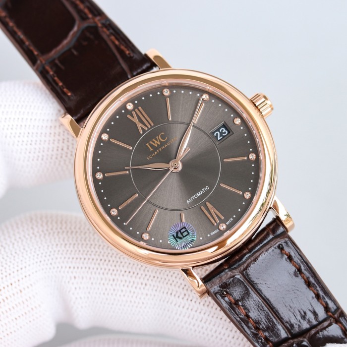 Watches IWS 322977 size:37*9.4 mm