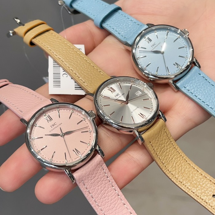 Watches IWS 323043 size:34 mm