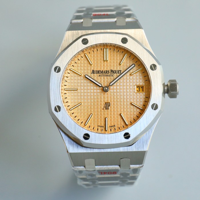 Watches AudemarsPiguet 323160 size:41 mm