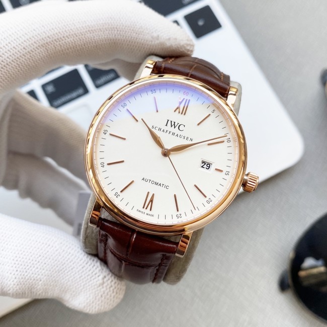 Watches IWS 323021 size:40 mm