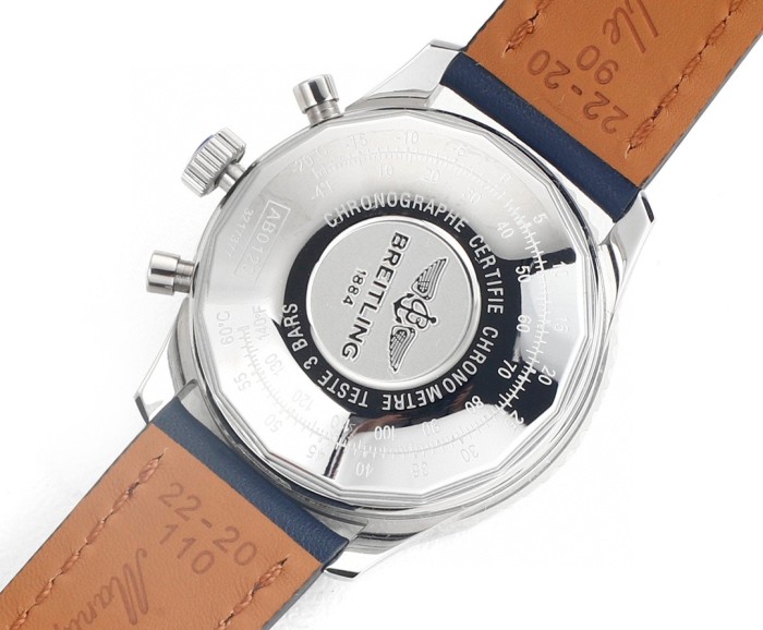 Watches BREITLING 323241 size:43*13 mm