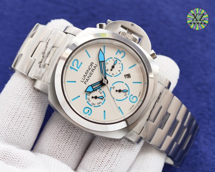 Watches PANERAI 322869 size:44*12 mm