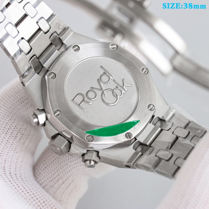 Watches AudemarsPiguet 323129 size:38 mm