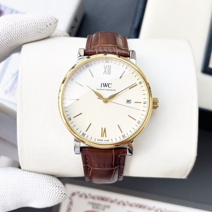 Watches IWS 323050 size:40*12 mm