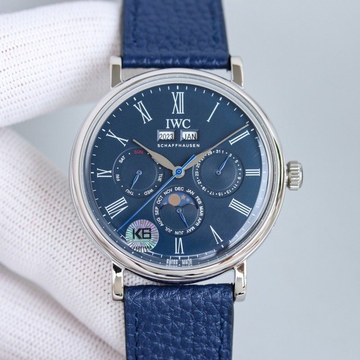 Watches IWS 323033 size:40 mm