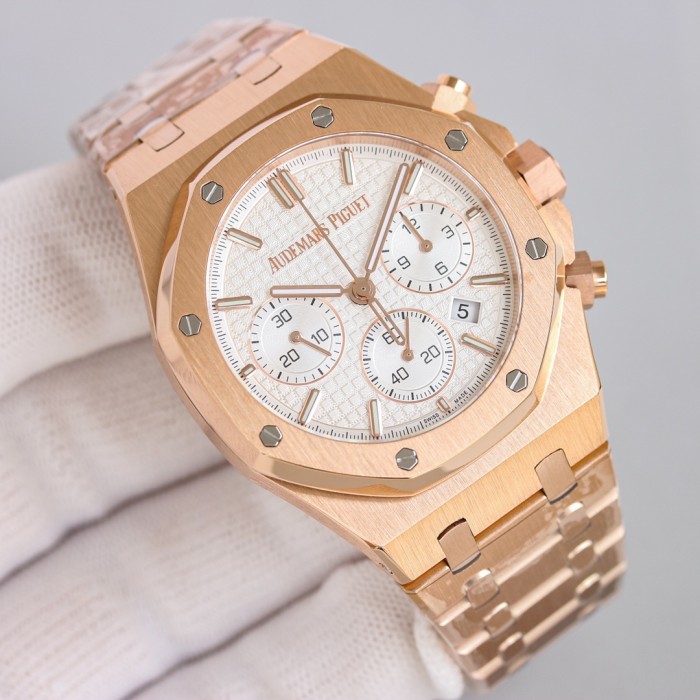 Watches AudemarsPiguet 323080 size:41 mm