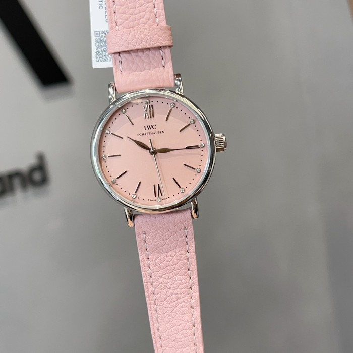 Watches IWS 323043 size:34 mm