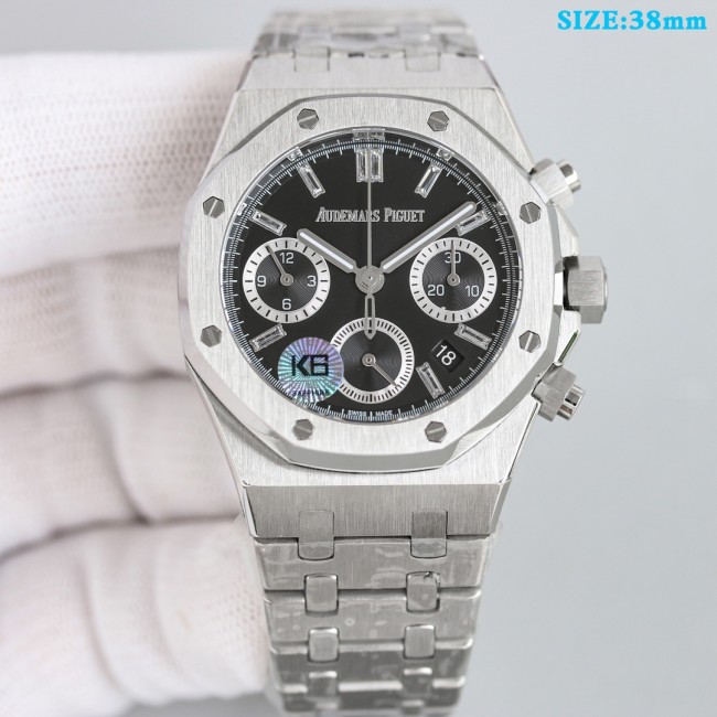 Watches AudemarsPiguet 323129 size:38 mm
