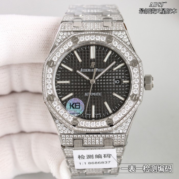 Watches AudemarsPiguet 323073 size:41 mm