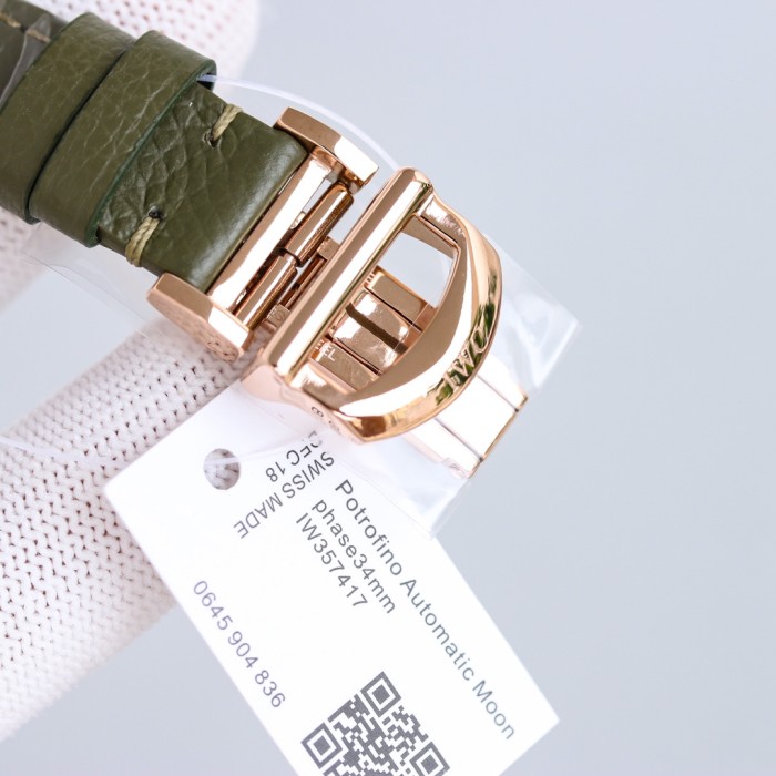 Watches IWS 322970 size:37*9.4 mm