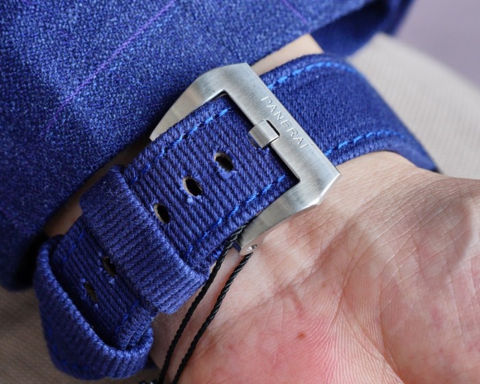 Watches PANERAI 322862 size:42 mm