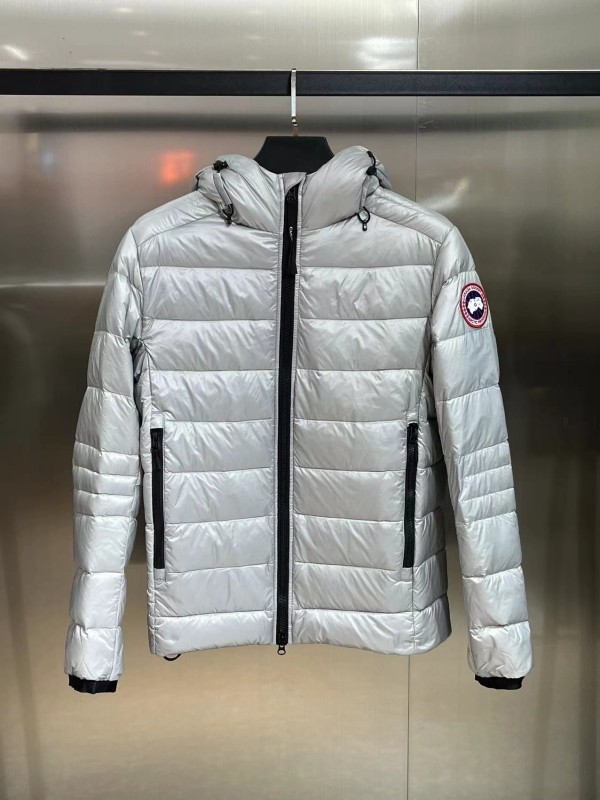 Clothes Canada goose 35