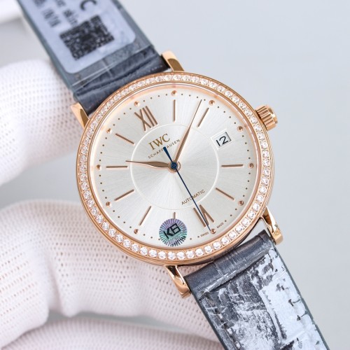 Watches IWS 322977 size:37*9.4 mm