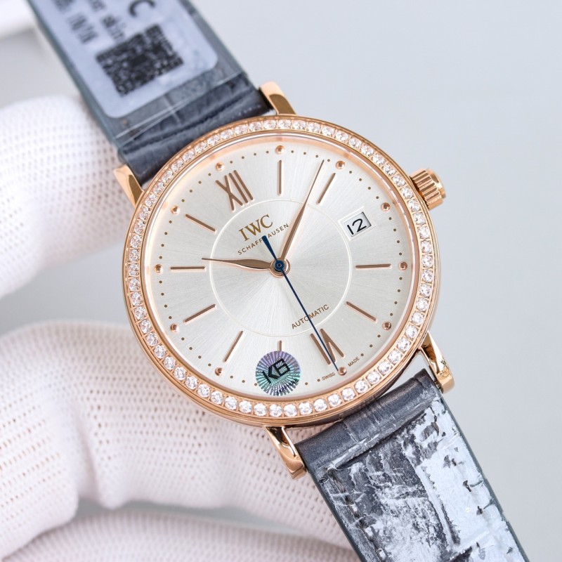 Watches IWS 322977 size:37*9.4 mm