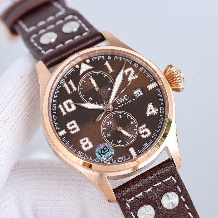 Watches IWS 323028 size:40 mm