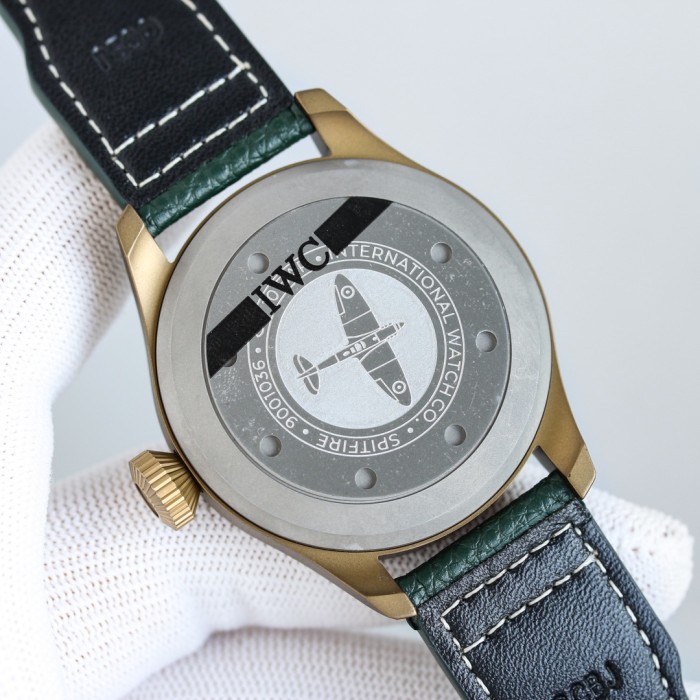 Watches IWS 323060 size:43 mm