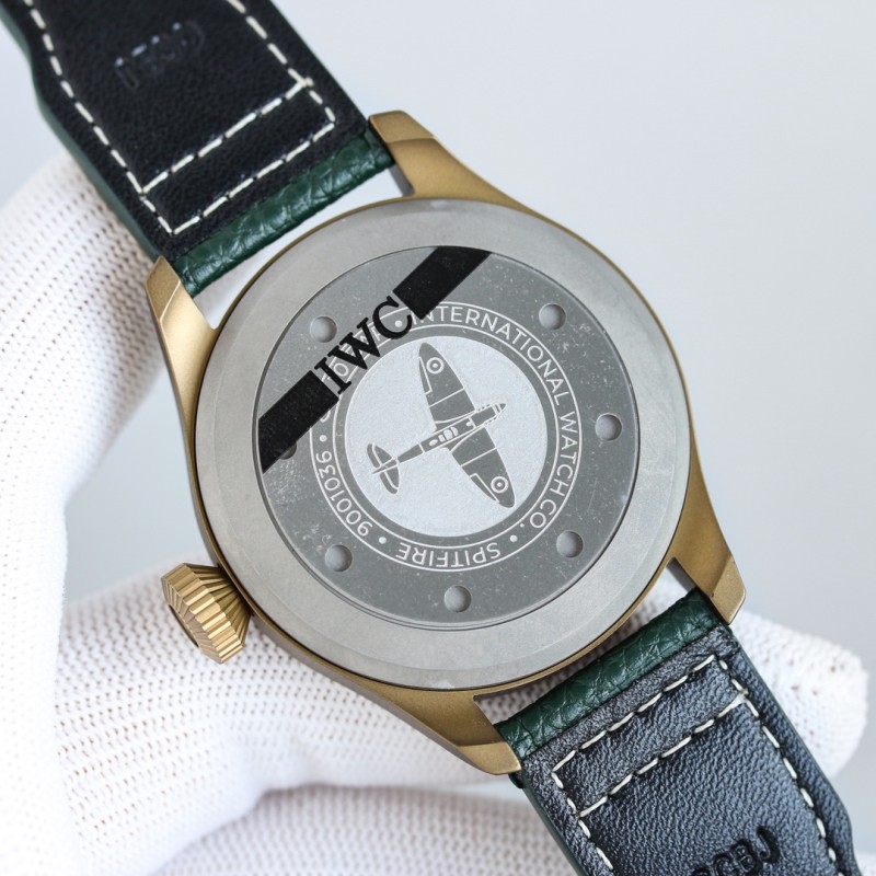 Watches IWS 323060 size:43 mm